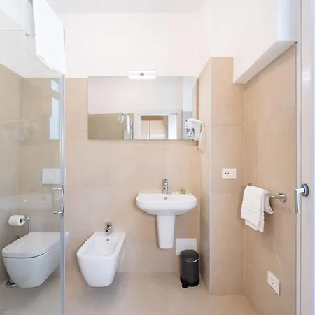 Casa de hóspedes La Nuova Corte Verona