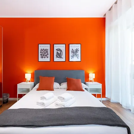 Casa de hóspedes La Nuova Corte 2*
