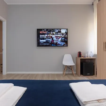 La Nuova Corte Casa de hóspedes Verona
