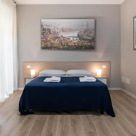 Guest house La Nuova Corte