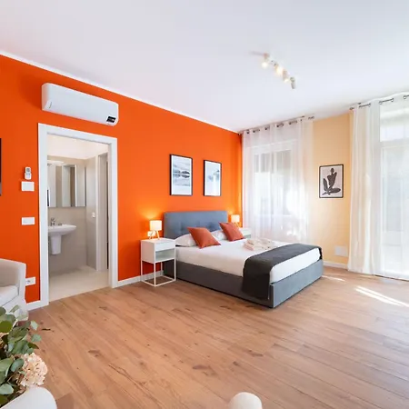 Casa de hóspedes La Nuova Corte 2*