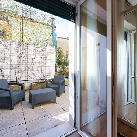 La Nuova Corte Casa de hóspedes Verona