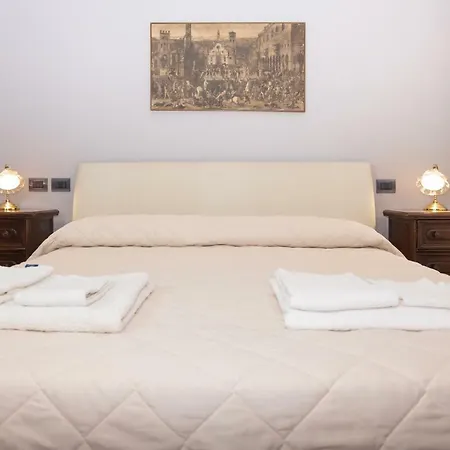 La Nuova Corte Gæstehus Verona