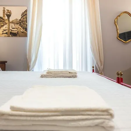 La Nuova Corte Gæstehus Verona