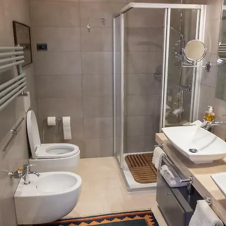 Gæstehus La Nuova Corte Verona