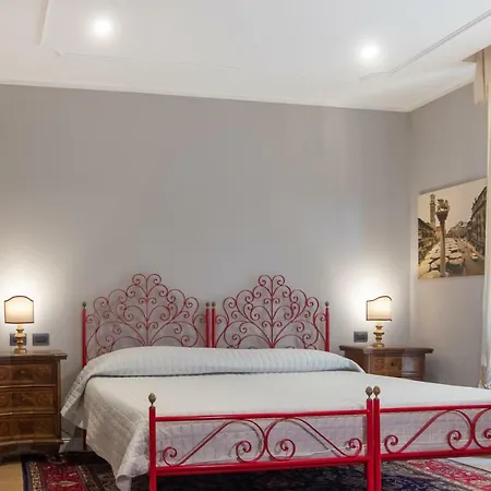 Casa de hóspedes La Nuova Corte Verona