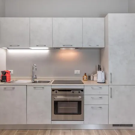 La Nuova Corte Casa de hóspedes Verona