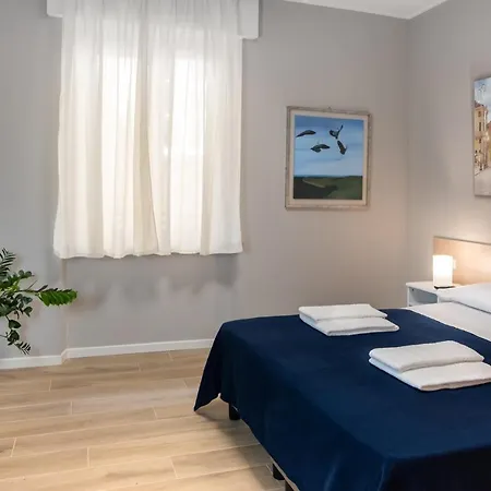 Casa de hóspedes La Nuova Corte Verona