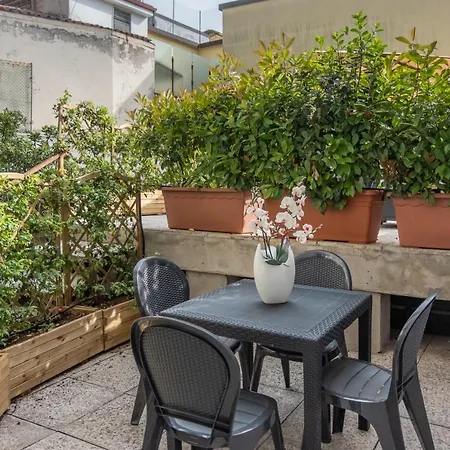 Casa de hóspedes La Nuova Corte 2*