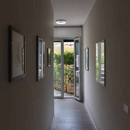 La Nuova Corte Casa de hóspedes 2*
