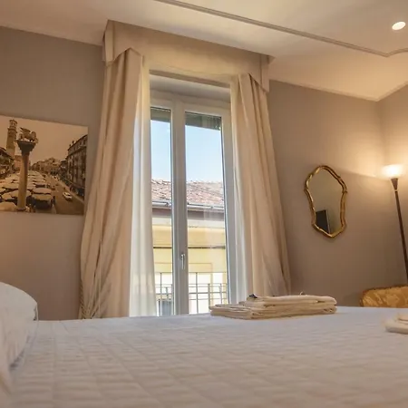 Affittacamere La Nuova Corte Verona